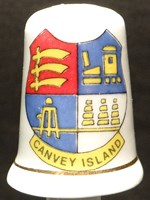  canvey island